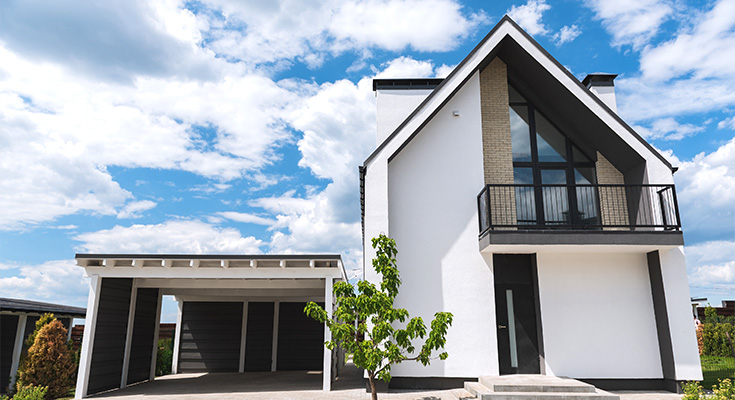 外装工事/ 外壁・屋根・エクステリア